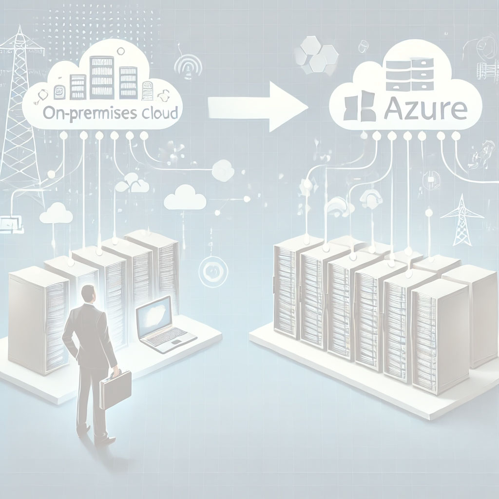 Azure Migration Project