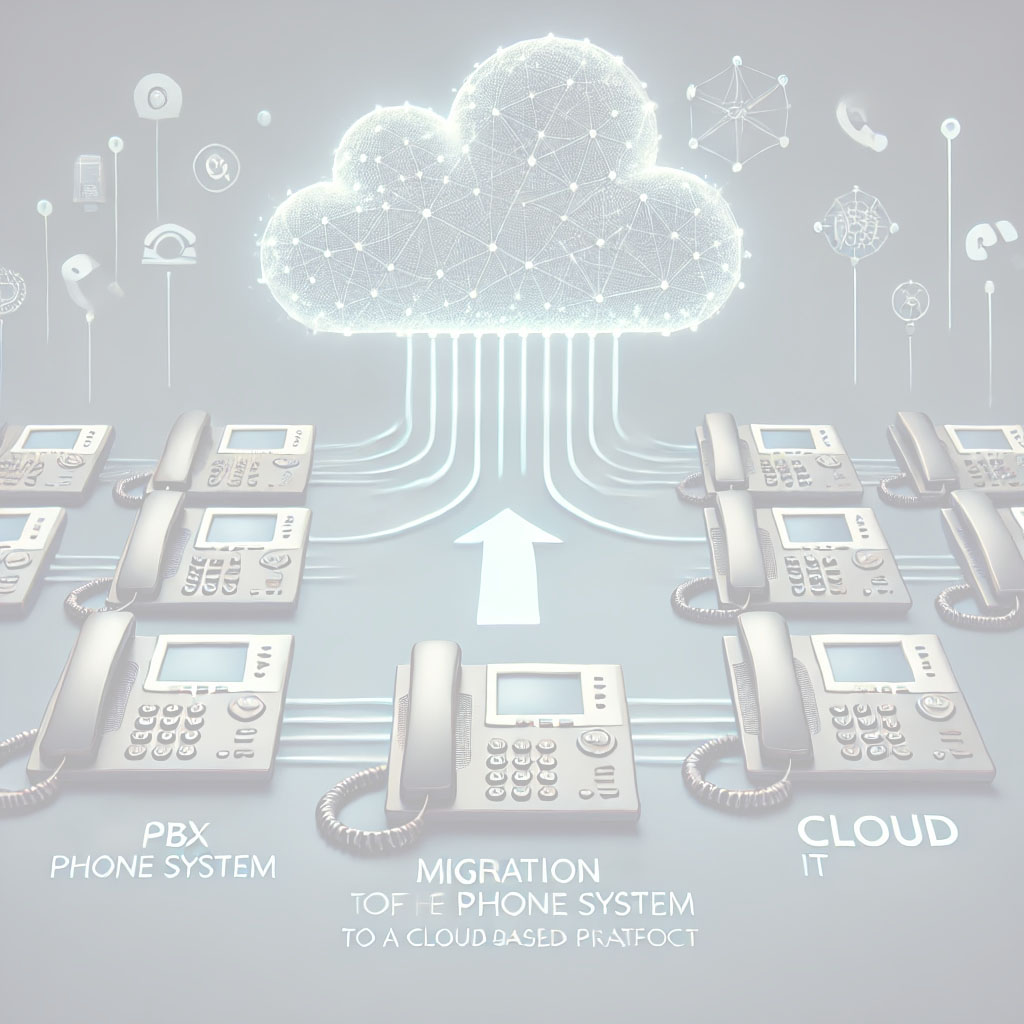 PBX to SkySwitch Migration